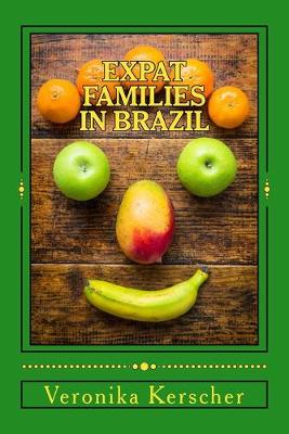 Cover of Expat families in Brazil