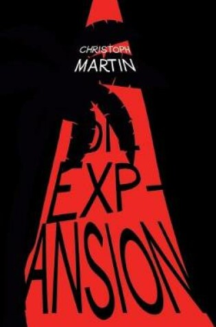 Cover of Die Expansion