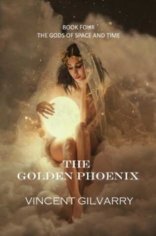 Cover of The Golden Phoenix