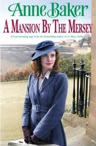 Cover of A Mansion by the Mersey