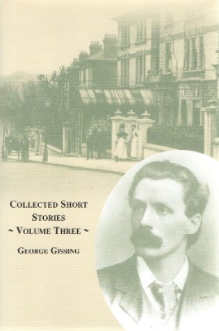 Cover of Collected Short Stories