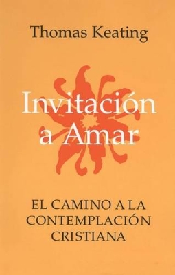 Book cover for Invitacion A Amar