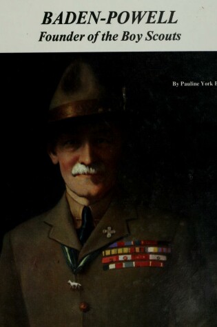 Cover of Baden-Powell