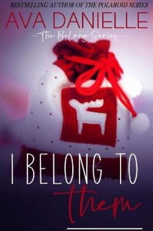 Cover of I Belong to Them