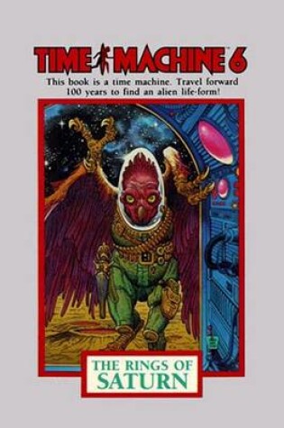 Cover of Time Machine 6