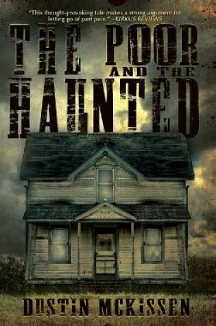 Cover of The Poor and The Haunted