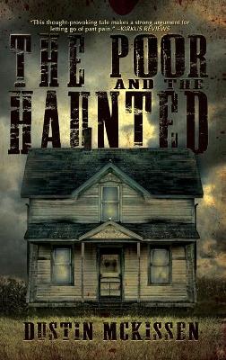 Book cover for The Poor and The Haunted