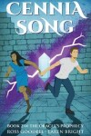 Book cover for Cennia Song