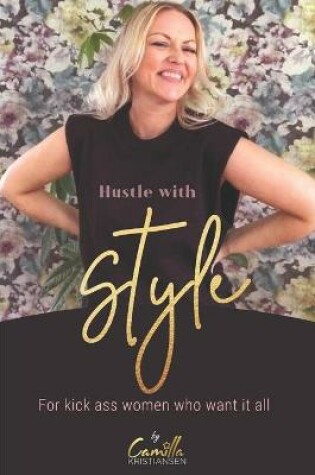 Cover of Hustle with style!