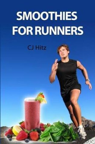 Cover of Smoothies for Runners