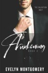 Book cover for Awakening