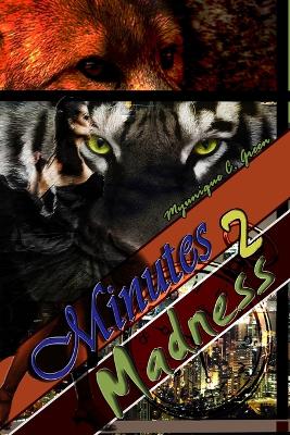 Book cover for Minutes 2 Madness