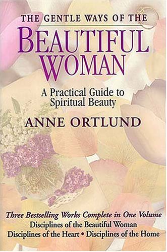 Book cover for The Gentle Ways of the Beatiful Woman