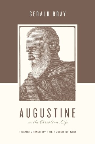 Cover of Augustine on the Christian Life