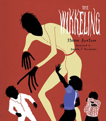 Book cover for The Wikkeling