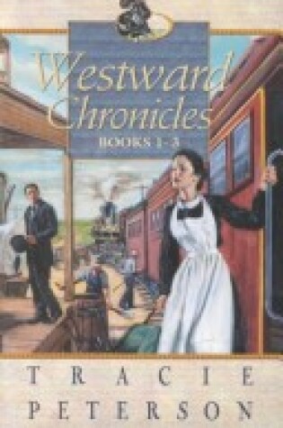 Cover of Westward Chronicles