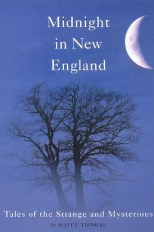 Cover of Midnight in New England