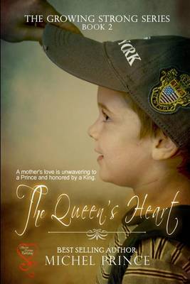 Book cover for The Queen's Heart