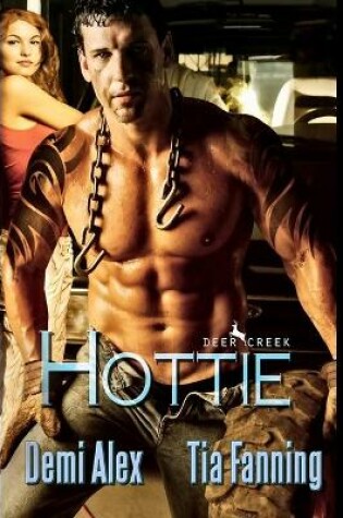 Cover of Hottie