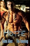Book cover for Hottie