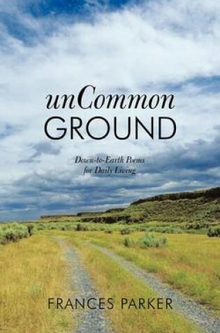 Cover of UnCommon Ground