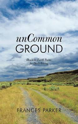 Book cover for UnCommon Ground