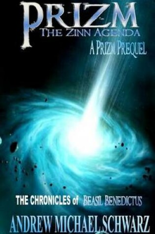 Cover of Prizm