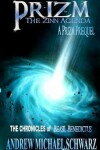 Book cover for Prizm