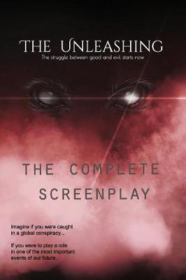 Book cover for The Unleashing