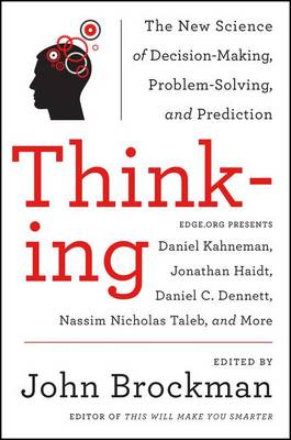 Cover of Thinking