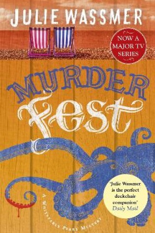 Cover of Murder Fest