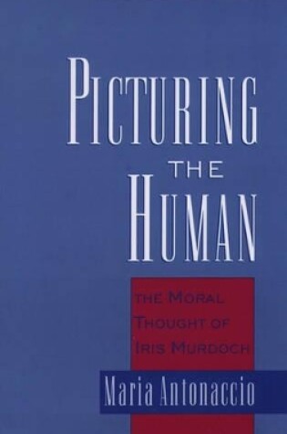 Cover of Picturing the Human