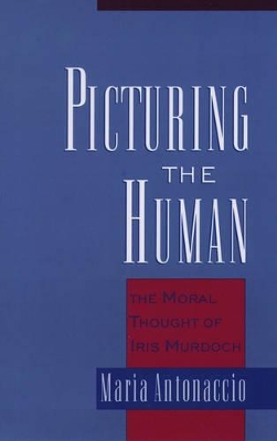 Book cover for Picturing the Human