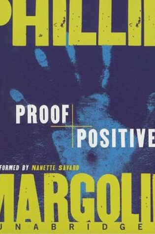 Cover of Proof Positive Unabridged CD