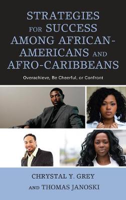 Cover of Strategies for Success Among African-Americans and Afro-Caribbeans