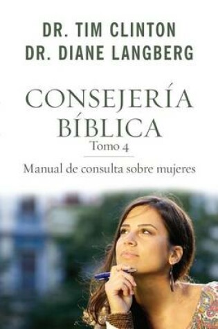 Cover of Consejeria Biblica 4