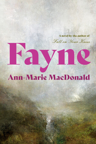 Cover of Fayne