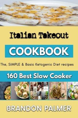 Cover of Italian Takeout