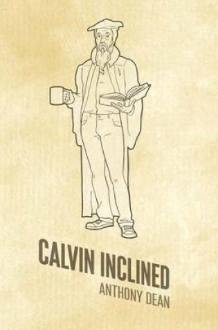 Cover of Calvin Inclined