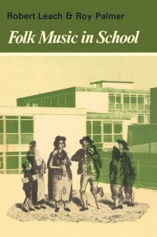 Cover of Folk Music in School