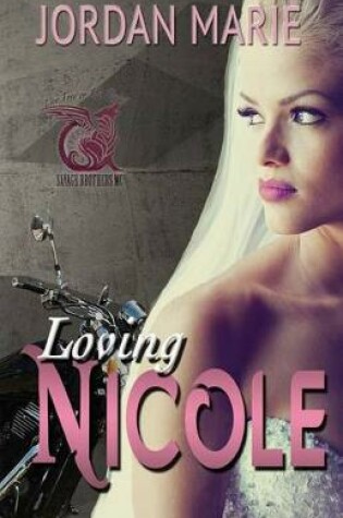 Cover of Loving Nicole