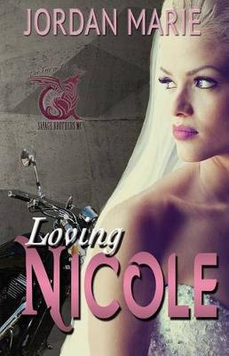 Book cover for Loving Nicole