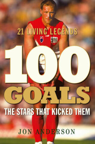 Cover of 100 Goals