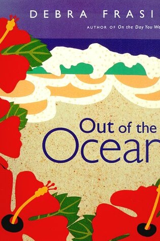 Cover of Out of the Ocean