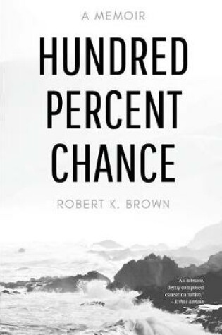 Cover of Hundred Percent Chance