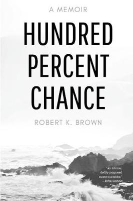 Cover of Hundred Percent Chance