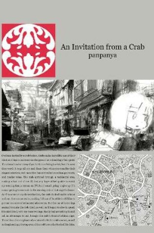 Cover of An Invitation from a Crab