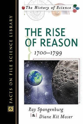 Cover of The Rise of Reason