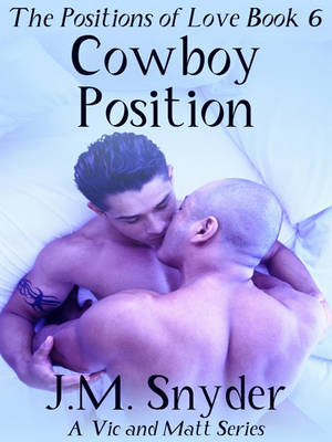 Book cover for The Positions of Love Book 6