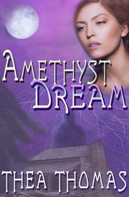 Book cover for Amethyst Dream